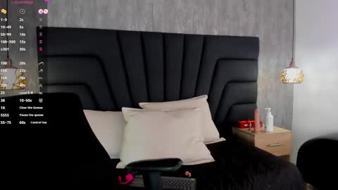 Sabrina Maria online show from February 14, 2025, 12:41 am