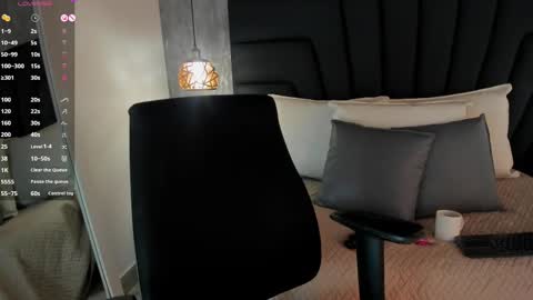 Sabrina Maria online show from February 17, 2025, 11:20 pm