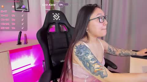 GMT7TueWedThuFriSatSun 0100am-0700am online show from January 18, 2026, 1:09 am