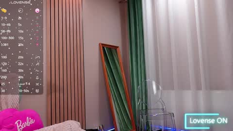 Snapshot of sabrinajadex chatting on February 13, 2025, 10:34 am SabrinaJade online show from February 13, 2025, 10:34 am