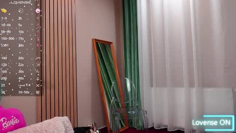 Snapshot of sabrinajadex chatting on February 15, 2025, 11:39 am SabrinaJade online show from February 15, 2025, 11:39 am