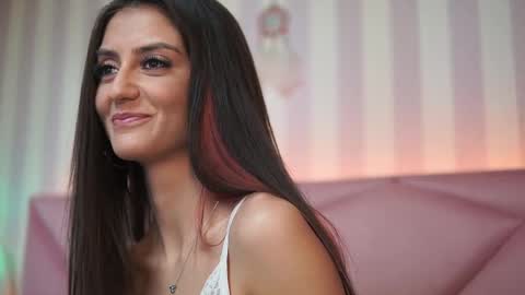  Sabrina  online show from February 23, 2025, 4:39 am