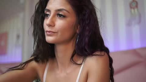  Sabrina  online show from March 12, 2025, 5:35 am