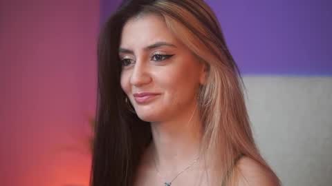  Sabrina  online show from November 29, 2025, 10:35 pm