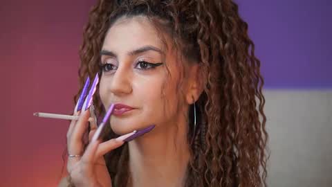  Sabrina  online show from February 24, 2026, 10:30 pm