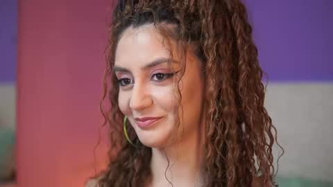  Sabrina  online show from February 28, 2026, 11:50 pm