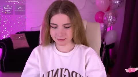 Sabrina online show from February 15, 2026, 7:16 am