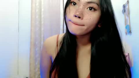 SABRINA PONCE 888 online show from March 6, 2026, 2:41 am