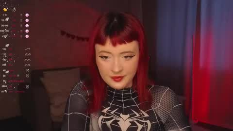 Hello im Sabrina  online show from November 22, 2025, 4:33 am