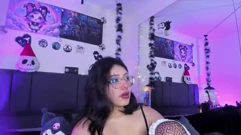 Sabrina  online show from January 15, 2026, 11:48 am