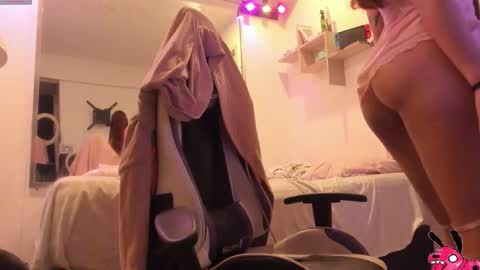 Sabrina  online show from March 28, 2026, 2:55 am