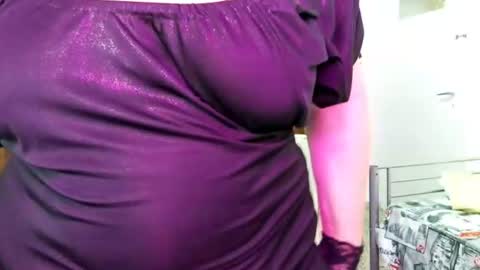 SabrinaXlovess online show from July 1, 2026, 5:56 pm