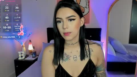 sabrinna online show from December 14, 2025, 10:31 am