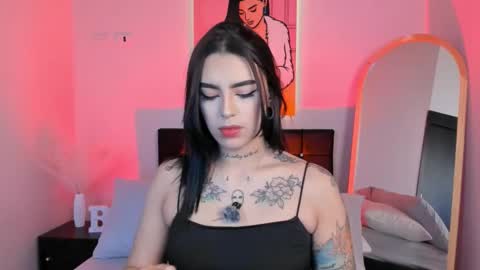 sabrinna online show from February 10, 2026, 1:59 pm