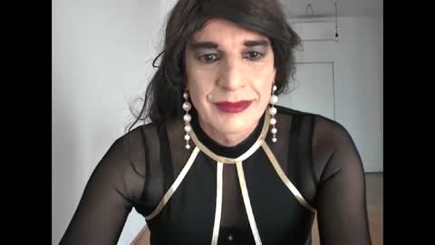 Sabrina online show from March 5, 2025, 12:11 pm