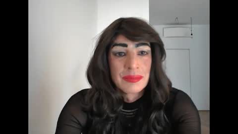 Sabrina online show from October 1, 2025, 8:20 am