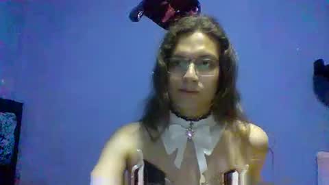 Snapshot of sachi_cosplayer chatting on December 18, 2025, 3:23 am sachi_cosplayer online show from December 18, 2025, 3:23 am