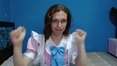 Snapshot of sachi_cosplayer chatting on February 6, 2026, 9:07 pm sachi_cosplayer online show from February 6, 2026, 9:07 pm