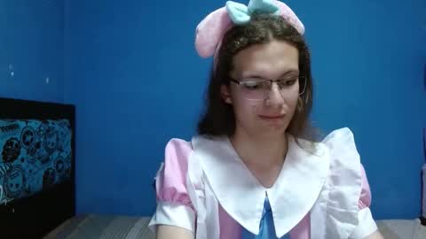 Snapshot of sachi_cosplayer chatting on February 10, 2026, 10:36 pm sachi_cosplayer online show from February 10, 2026, 10:36 pm