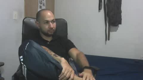 sachiel_moi online show from January 5, 2025, 12:31 am