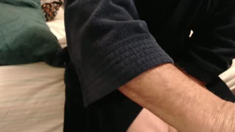 dadbod online show from December 14, 2024, 6:30 pm