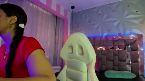 Snapshot of sadachy chatting on October 20, 2025, 7:36 pm sadachy online show from October 20, 2025, 7:36 pm