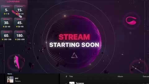 Sadia Sinns online show from April 12, 2026, 3:00 am