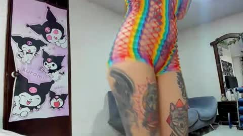 Snapshot of sadie_smith chatting on November 6, 2025, 12:33 am online show from November 6, 2025, 12:33 am