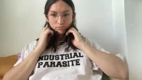 Sadie online show from January 15, 2025, 4:54 pm