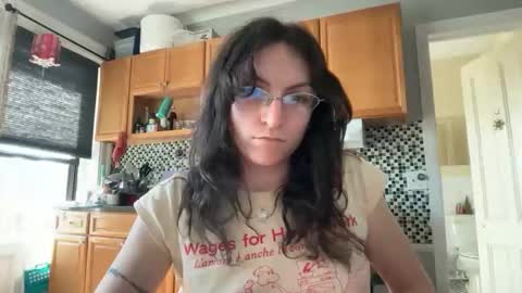 Sadie online show from March 10, 2026, 5:51 pm