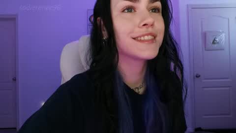 Snapshot of sadierenee96 chatting on September 28, 2025, 10:59 pm Sadie Renee  online show from September 28, 2025, 10:59 pm