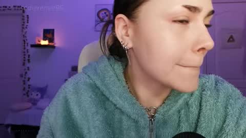 Sadie Renee  online show from February 21, 2026, 12:55 am