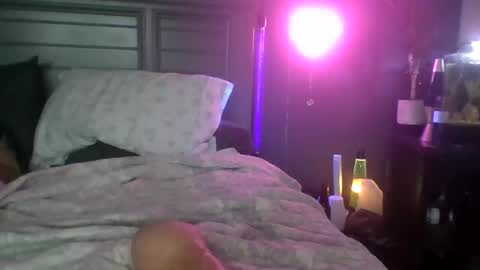 Snapshot of sadiessecretcloset chatting on January 1, 2025, 7:53 pm Sadiessecret online show from January 1, 2025, 7:53 pm