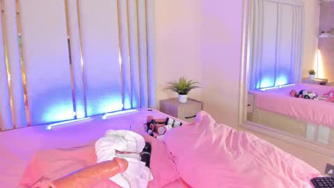 Snapshot of saekohofman chatting on February 20, 2025, 7:23 am Mara online show from February 20, 2025, 7:23 am