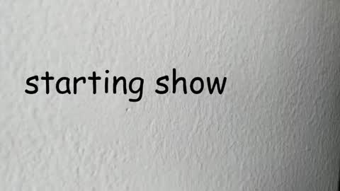 Cami online show from May 16, 2026, 6:50 pm