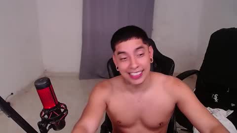 saenz_hotx online show from March 10, 2025, 1:34 am