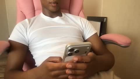 Saeonyx online show from March 4, 2026, 7:20 pm