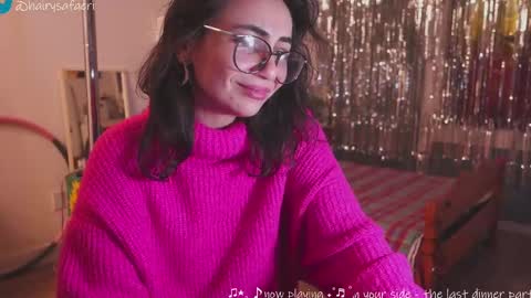 Safa online show from December 12, 2024, 10:09 pm