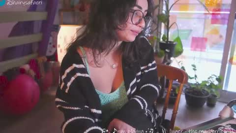 Safa online show from December 17, 2024, 4:21 pm