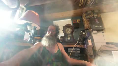 safety_fist online show from January 11, 2025, 7:59 pm