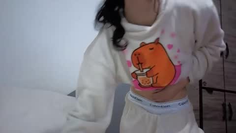 Safiro Queen online show from February 24, 2026, 12:36 pm