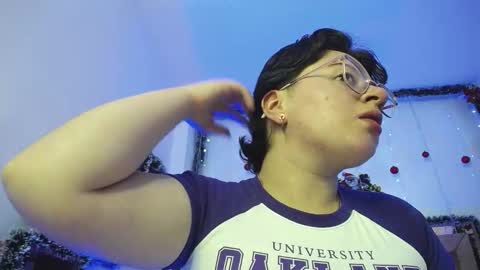 SAFYKA online show from December 5, 2025, 2:31 am