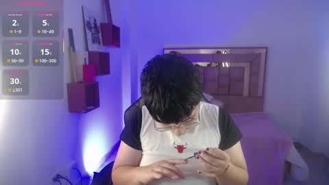 SAFYKA online show from February 28, 2026, 3:40 am