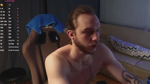 Adam online show from January 9, 2025, 7:10 am