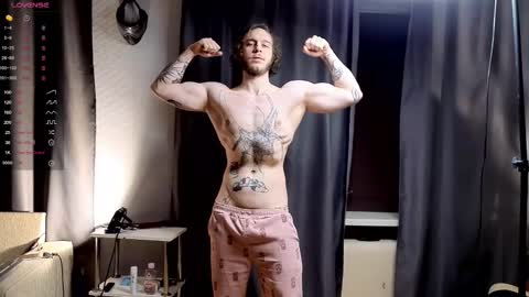 Adam online show from January 6, 2026, 3:54 am