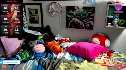 Snapshot of sage_pillar chatting on February 6, 2025, 5:35 am Sage Pillar online show from February 6, 2025, 5:35 am