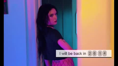 Sage Storm online show from February 21, 2025, 1:55 am