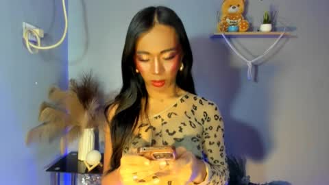 Snapshot of sahayafox chatting on May 10, 2026, 7:30 pm sahayafox online show from May 10, 2026, 7:30 pm