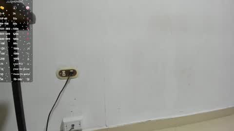 SAHIRA  online show from March 30, 2026, 12:39 pm