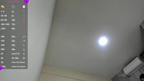 SAHIRA  online show from April 2, 2026, 12:58 pm